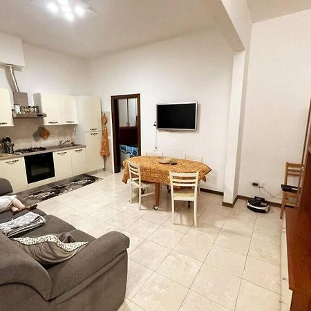 S.Elena Apartment Венеция Экстерьер фото