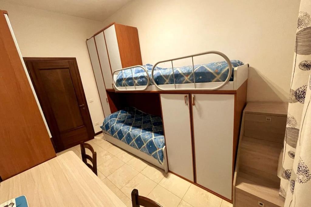 S.Elena Apartment Венеция Экстерьер фото