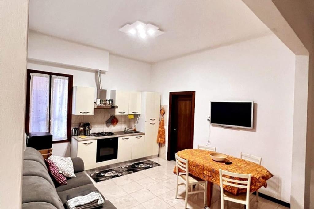 S.Elena Apartment Венеция Экстерьер фото