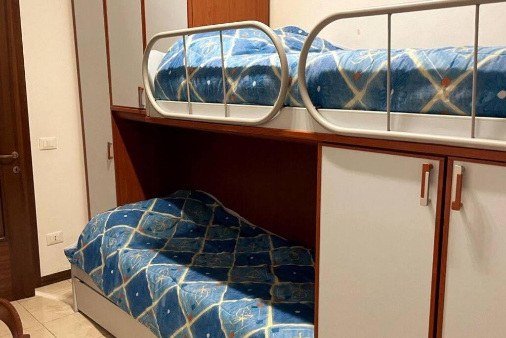 S.Elena Apartment Венеция Экстерьер фото