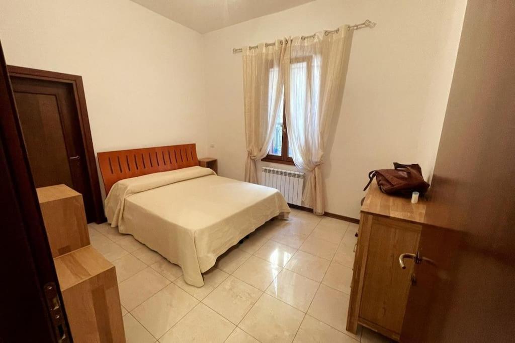S.Elena Apartment Венеция Экстерьер фото