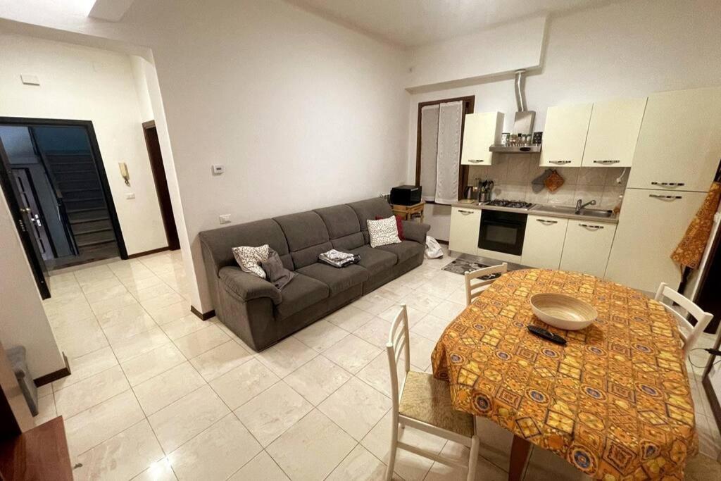 S.Elena Apartment Венеция Экстерьер фото