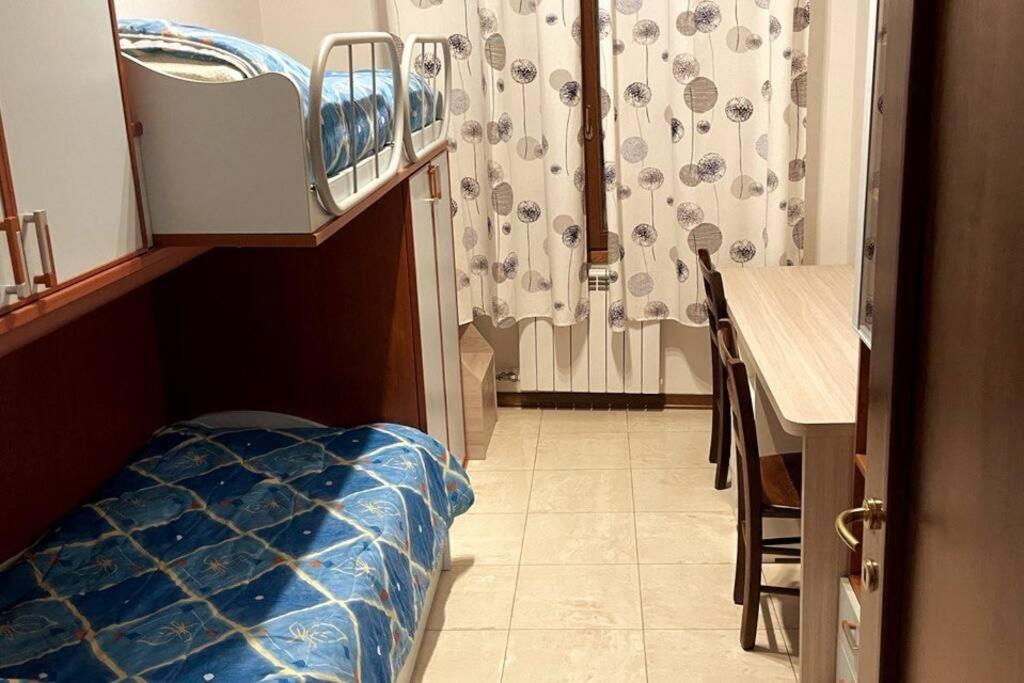 S.Elena Apartment Венеция Экстерьер фото