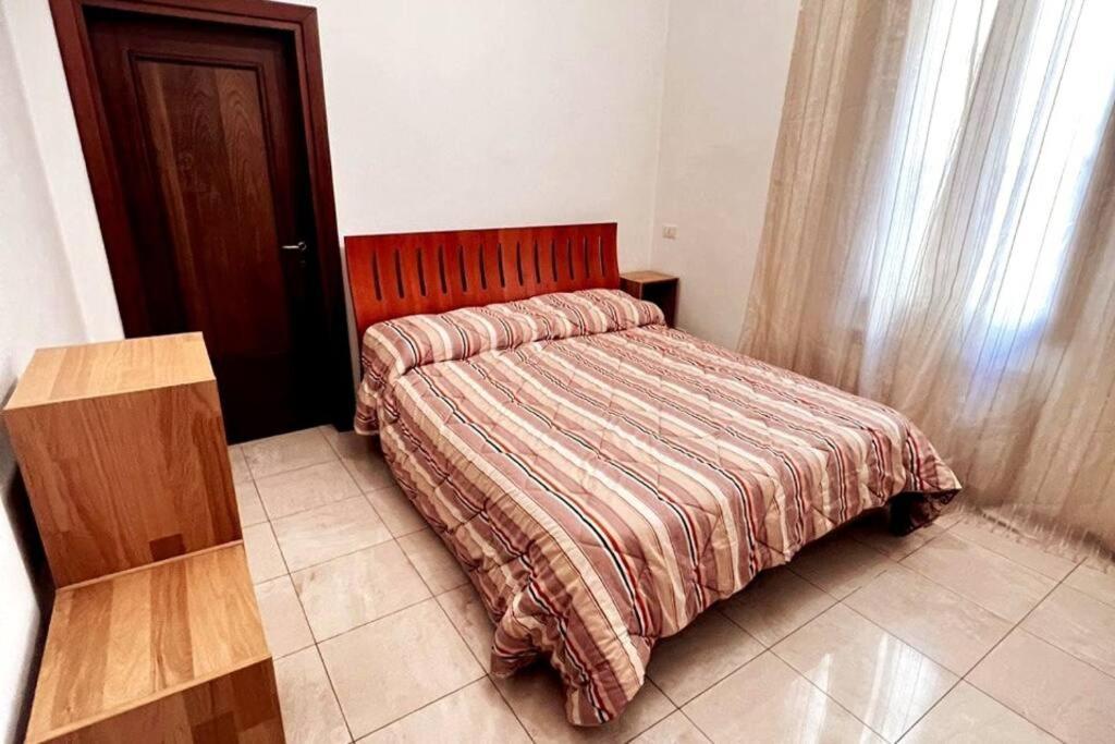S.Elena Apartment Венеция Экстерьер фото