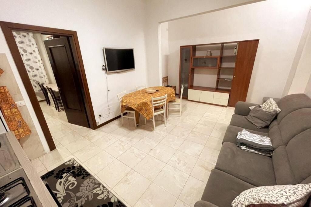 S.Elena Apartment Венеция Экстерьер фото